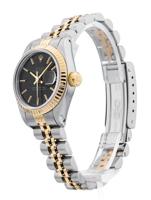 Rolex Datejust Lady 69173 Image 2